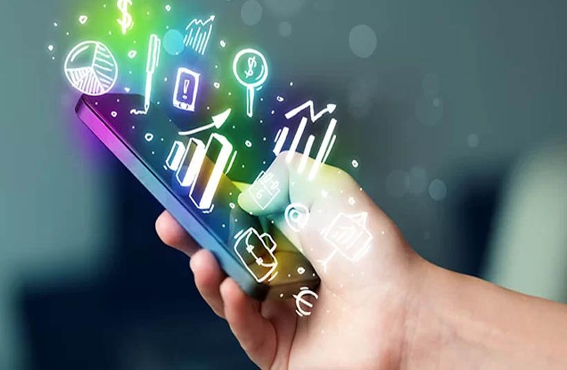 The luxury mobile marketing services